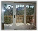 Pictures of Triple Exterior French Doors