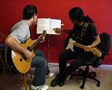 Private Lessons Guitar