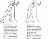 Soleus Muscle Exercises
