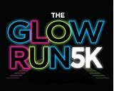 Pictures of How To Host A Glow Run