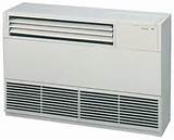 Ambiance Ductless Heat Pump Pictures