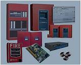 Pictures of Radionics Alarm Company