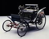 Images of First Automobile Made