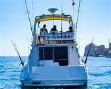 Cabo Deep Sea Fishing Photos