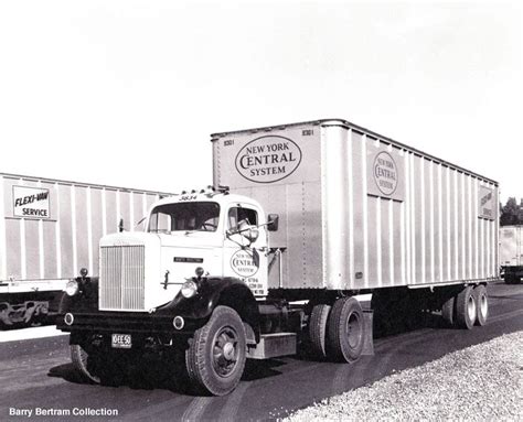 Pictures of Broker Loads Semi Trucks