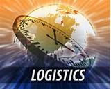 Online Degree Logistics Images
