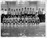 Pictures of High School Swim Class