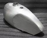 Aluminum Motorcycle Gas Tanks For Sale Images