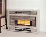 Images of Gas Heaters Dubbo