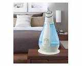 Pictures of How To Clean A Cool Mist Humidifier