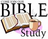 Bible Study Online Groups