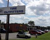 Tire Outfitters Winchester Va Hours