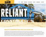 Reliant Commercial Construction