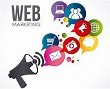 Marketing Web Images