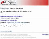 Contact Efax Customer Service Photos