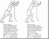 Pictures of Shin Muscle Exercises