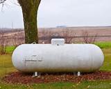 Residential Propane Tank Prices Pictures