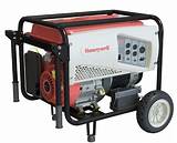 Honeywell Gas Generator Reviews Pictures