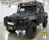 Photos of Land Rover 4x4 Off Road Extreme