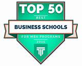 Images of Top Mba Schools