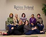 Photos of Robins Federal Credit Union Warner Robins Ga