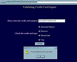Validate Credit Card Number Online Images