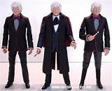 Images of Third Doctor Action Figure