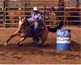 Pictures of Midwest Barrel Racing Association