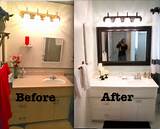 Images of Easy Diy Bathroom Remodel
