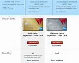 Platinum Gold Credit Card Images