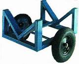 Pictures of Pipe Trolley Wheels