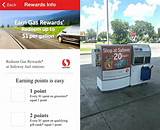 Check Safeway Gas Rewards Pictures