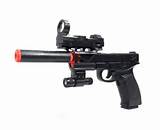 Pictures of Cheap Electric Airsoft Guns
