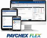 Images of Payroll Flex