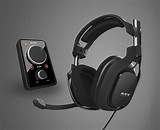 Astro Gaming Headset Software