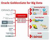 Oracle Big Data Cloud Images