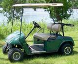 Photos of Electric Or Gas Golf Cart Which One Is Better