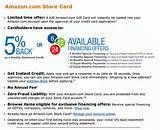 5 Percent Back Credit Card Photos