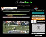 Photos of Soccer Live Streaming Websites