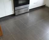Kitchen Tile Flooring
