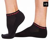 New Balance Women''s Socks Images