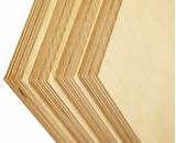 Images of Baltic Birch Plywood