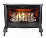 Propane Fireplace Thermostat Pictures