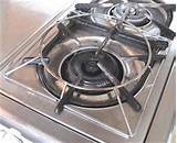Wok Stand For Gas Stove