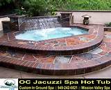 Pictures of Spa Hot Tub Jacuzzi