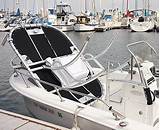 Center Console Boats Accessories Images