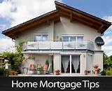 Home Mortgage Tips Images