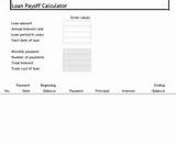 Formula To Calculate Interest Only Payments Photos