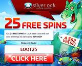 Photos of Silver Oak Casino Sign Up