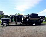 Roberts Towing Company Images